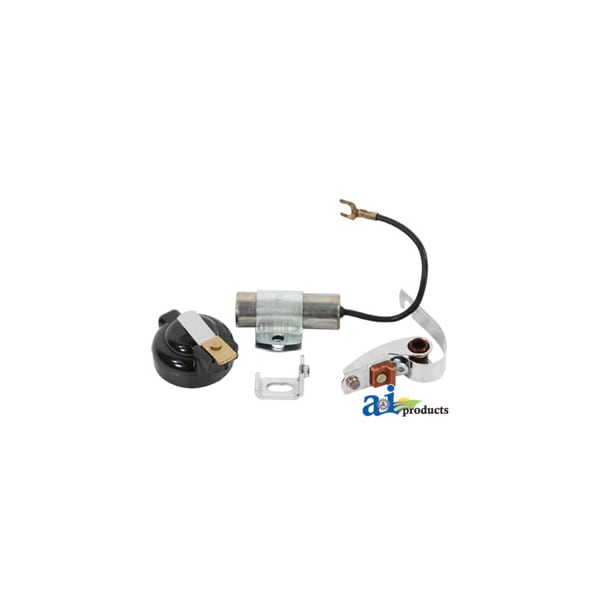 Tune Up Kit 3.75" x4" x2"